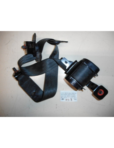 Cinturon seguridad trasero izquierdo LH COD: 89810-2S0009P Hyundai Tucson 2013 