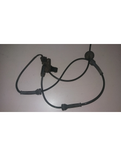 Sensor ABS Trasero derecho Ssangyong Actyon