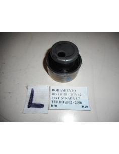 Rodamiento distribucion Fiat Strada 1.7 Turbo 2002 - 2006