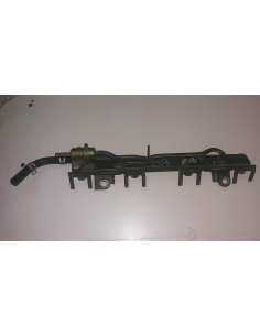 Flauta inyectores motor M16a suzuki Grand vitara 2007