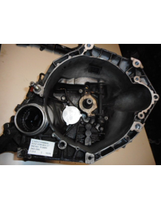 Caja cambios Chevrolet Corsa 1.7 Diesel 1998 - 2003