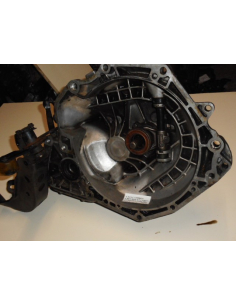 Caja cambios Chevrolet Corsa 1.7 Diesel 1998 - 2003 