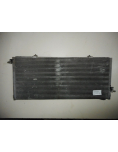 Radiador aire acondicionado condensador Subaru Outback motor 2.5 bencinero 2000 - 2003