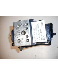 Control ABS freno central Subaru Outback 2.5 2000 - 2003