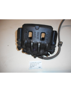 Caliper delantero derecho Subaru Outback 2.5 2000 - 2003