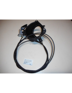 Piola estanque bencina Subaru Outback 2.5 2000 - 2003
