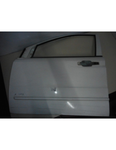 Puerta conductor Ssangyong Actyon 2006 - 2011 