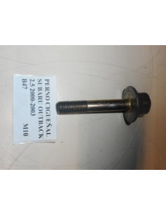 Perno cigueñal Subaru Outback 2.5 2000 - 2003