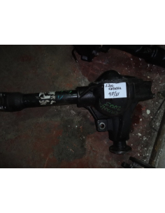 Diferencial delantero Mitsubishi L200 Katana 47/11 año 2005 