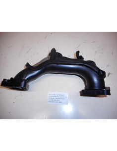 TUBO ADMISION 9674942380 PEUGEOT 1.4 CITROEN BERLINGO 1.4 HDI DIESEL 2010-2016