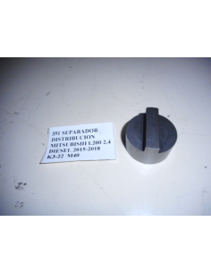 SEPARADOR DISTRIBUCION MITSUBISHI L200 2.4 DIESEL 2015-2018