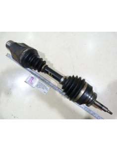 HOMOCINETICA DELANTERA IZQUIERDA LH SSANGYONG  ACTYON MOTOR 2.0 DIESEL     2007 - 2011