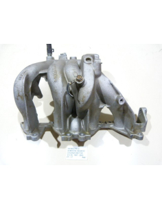 MULTIPLE ADMISIÓN DAEWOO LEGANZA MOTOR 2.0, 8V. 1997 - 2003