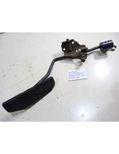 PEDAL ACELERADOR MAZDA DIESEL 2.5 B2500 4X4 1997-2001.