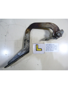 BISAGRA CAPOT IZQUIERDA MAZDA DIESEL 2.5 B2500 4X4 1997-2001