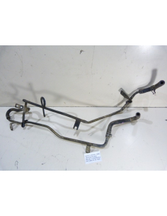 CAÑERIA AIRE MOTOR MAZDA DIESEL 2.5 B2500 4X4 1997-2001