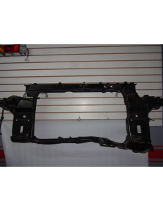 Frontal Hyundai Tucson 2013