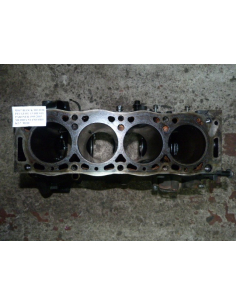 BLOCK MOTOR PEUGEOT 1.9 DIESEL PARTNER 1999-2005 MEDIDA STANDARD