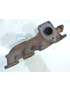 MULTIPLE ESCAPE MOTOR  BMW SERIE 3 F30 320D 2012-2015
