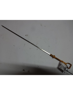 Varilla Nivel Aceite Chevrolet Captiva motor Z20S