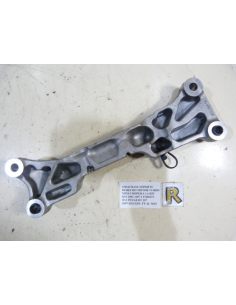 BASE SOPORTE DERECHO MOTOR TURBO MINI COOPER S 1.6 R52 R53 2002-2007 CITROEN DS3 PEUGEOT 207 2007-2013 EP6