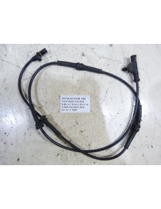 SENSOR ABS TRASERO PALIER  GREAT WALL HAVAL 5 HOVER 2012-2016