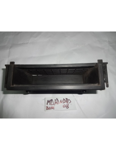 Base inferior radio Mahindra XL 2.6 4x4