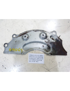 LATA GUARDA POLVO CAJA MOTOR DAIHATSU APPLAUSE 1.5 CODIGO MOTOR HE