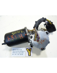 MOTOR TRANSFER DODGE 1500 2011-2016 BMdodgeW 44 - 46
