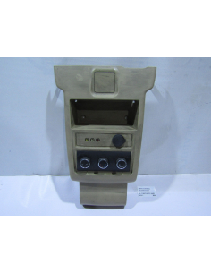 CONTROL CALEFACCIÓN TRASERO SUZUKI XL7 XL-7 MOTOR 3.6 2008