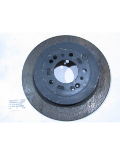DISCO FRENO TRASERO HYUNDAI TUCSON 2.0CRDI 16V 4WD 2015-2020