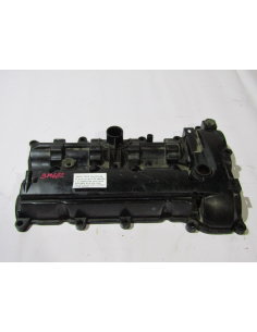 TAPA VALVULAS PLASTICA MAZDA 3 MOTOR 2.0 BENCINA 2015-2019 IMCOMPLETA FALTAN TAPAS BANCADA LEVAS