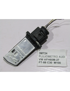 FLUJOMETRO AUDI VW AFH60M-27