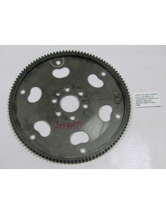 VOLANTE INERCIA CAJA AUTOMATICA CHEVROLET CAPTIVA 2.0 DIESEL 2006-2011 MOTOR Z20S