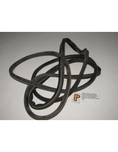 GOMA CONTORNO PUERTA IZQUIERDA SUZUKI GRAND VITARA 1998 2005