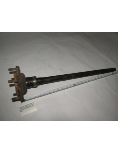 EJE TRASERO DERECHO DAIHATSU FEROZA 1990 2002 .