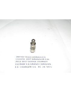 TAQUI HIDRAULICO CULATA  JEEP WRANGLER 3.6L 2012 2017 DODGE JOURNEY 3.6