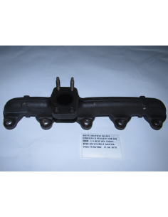 MUTIPLE ESCAPE CITROEN C3 PEUGEOT 208 308 5008