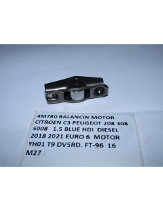 BALANCIN MOTOR CITROEN C3 PEUGEOT 208 308 5008