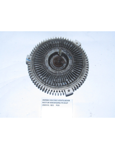 VISCOSO VENTILADOR MOTOR MAHINDRA PICKUP 2009 XL