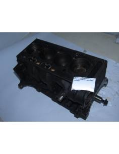 ENSAMBLE MOTOR FORD KA  CDB 1.6L  2003 2009