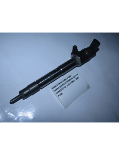 INYECTOR DIESEL 0445110376 CUMMINS FOTON TERRACOTA  2.8 DIESEL