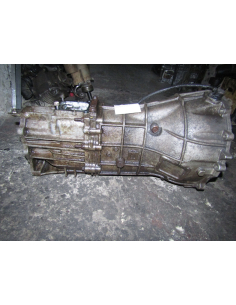 CAJA DE CAMBIOS 4X4 CHEVROLET DMAX  D-MAX  3.0  2006 2014