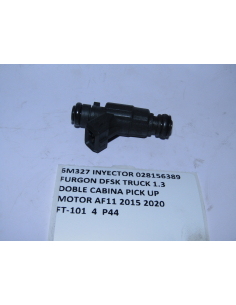 INYECTOR 028156389 FURGON...