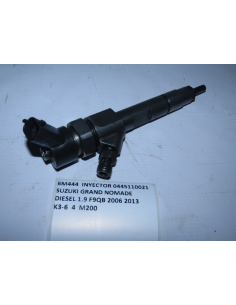 INYECTOR 0445110021 SUZUKI...
