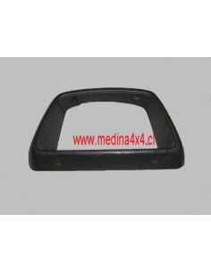 Cubre relojes Tablero Suzuki Vitara