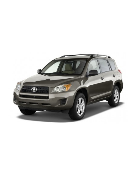 Control direccion electrico 2011Toyota Rav4