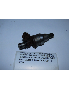 INYECTOR TOYOTA 4RUNNER...