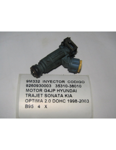 INYECTOR  CODIGO...