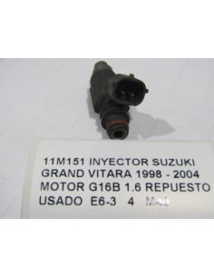 INYECTOR SUZUKI GRAND...